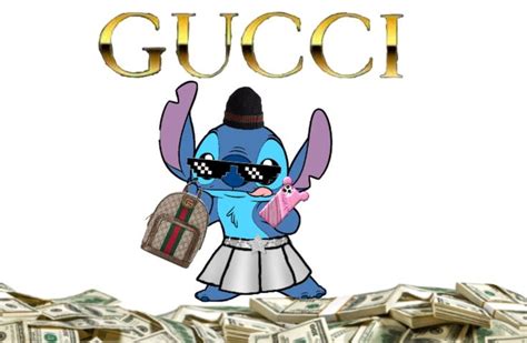 american stitch gucci